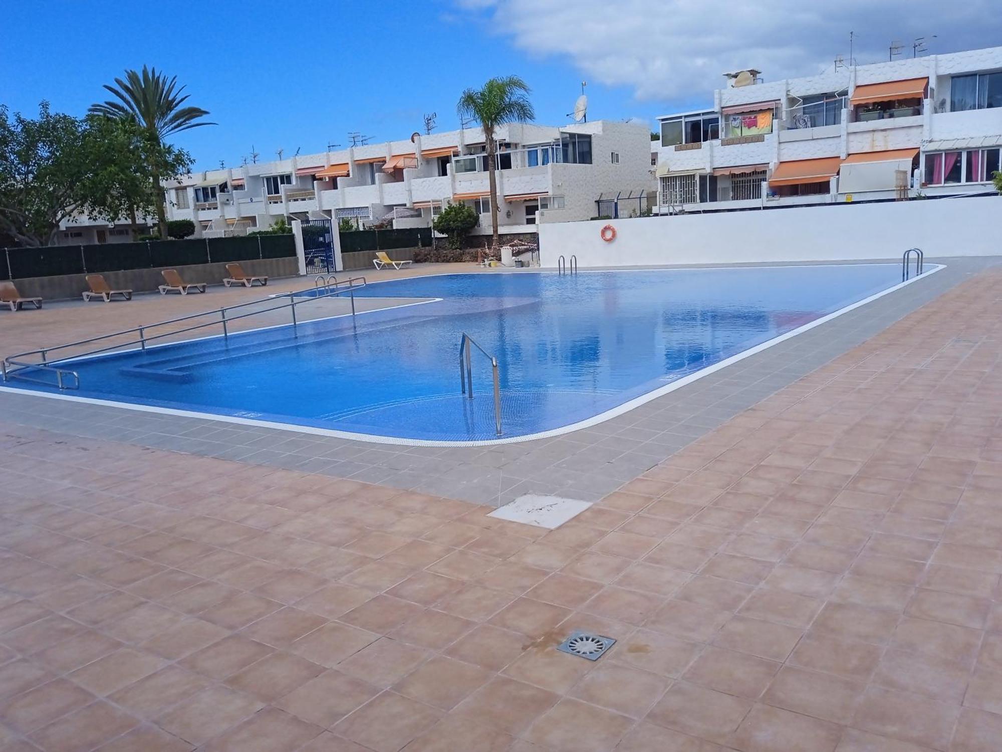 Apartment Greta Costa Del Silencio
